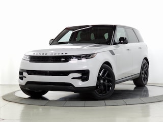 2023 Land Rover Range Rover Sport SE SUV