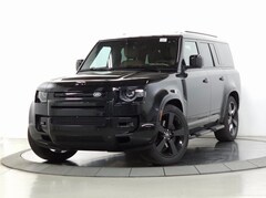 2025 Land Rover Defender 130 X-Dynamic SE SUV
