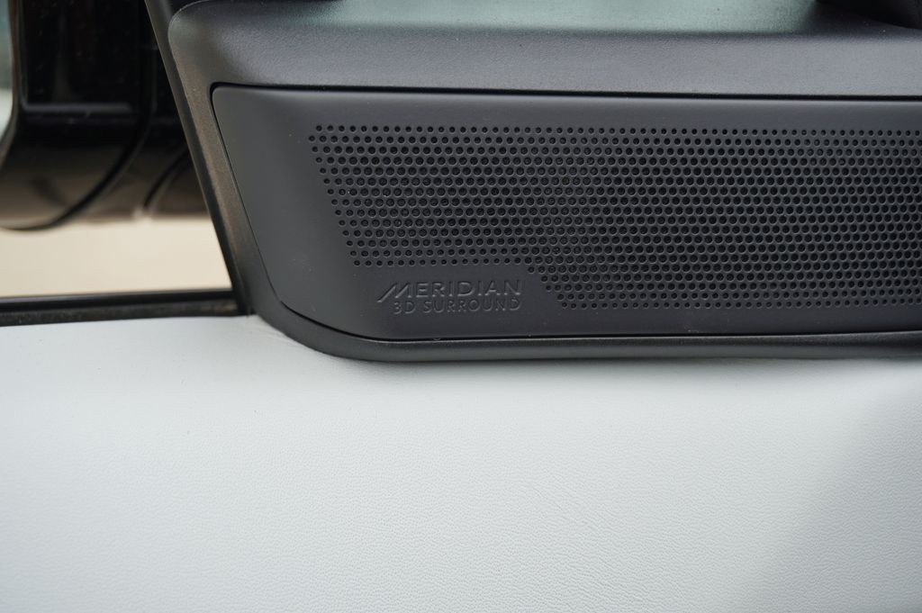 2026 Land Rover Range Rover Sport Dynamic SE - Photo 12