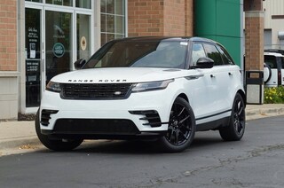 2026 Land Rover Range Rover Velar Dynamic SE SUV