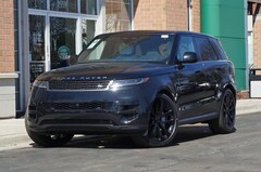 2026 Land Rover Range Rover Sport SE SUV