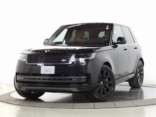 2023 Land Rover Range Rover SE SUV