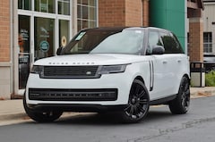 2025 Land Rover Range Rover SE SUV