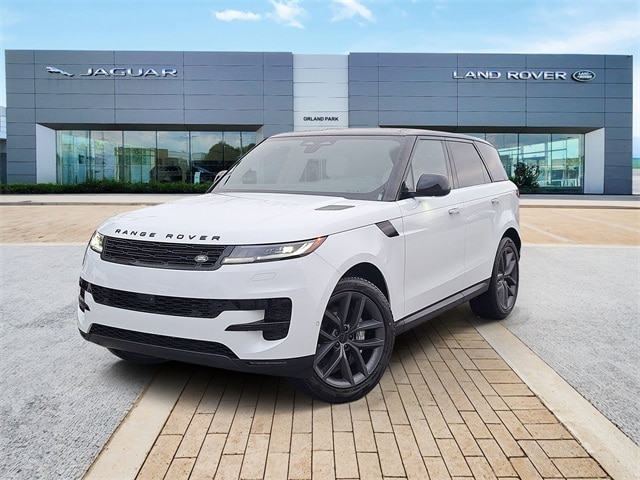 2026 Land Rover Range Rover Sport SE's photo