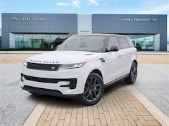 2026 Land Rover Range Rover Sport SE SUV