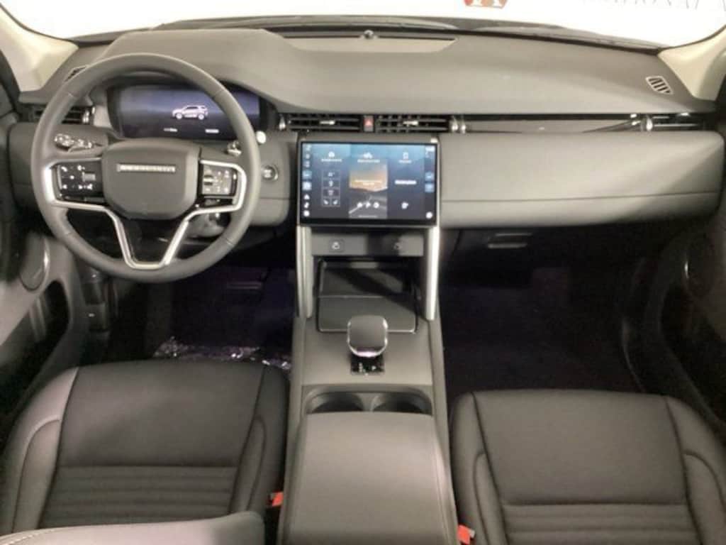 Used 2025 Land Rover Discovery Sport S SUV