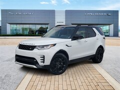 2025 Land Rover Discovery Dynamic SE SUV