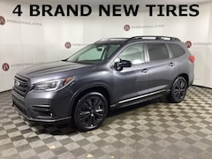 2022 Subaru Ascent Onyx Edition SUV