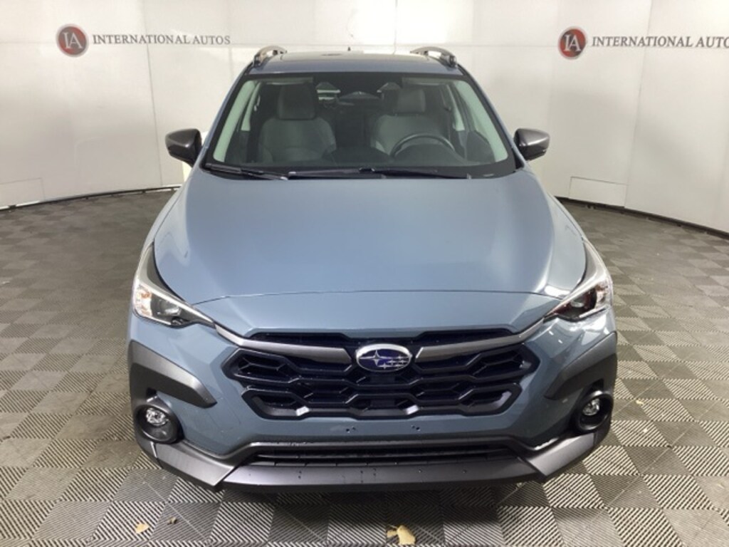 Used 2025 Subaru Crosstrek Premium SUV
