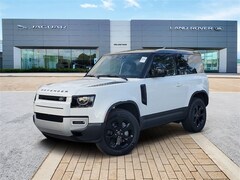2025 Land Rover Defender 90 S SUV