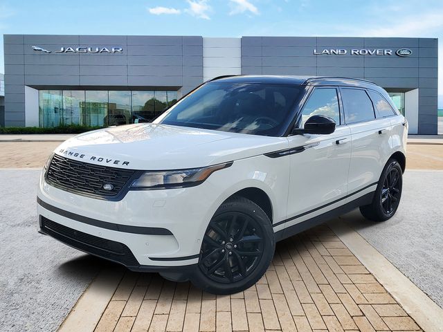 2026 Land Rover Range Rover Velar S