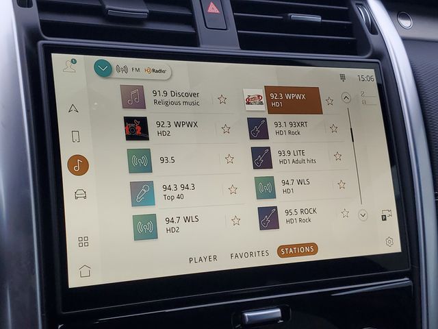 2026 Land Rover Discovery Gemini Edition - Photo 31