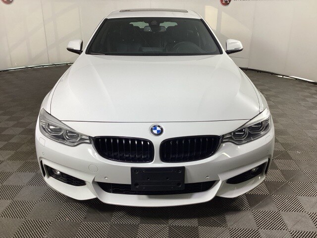 2017 Bmw 440i xDrive GC photo 2