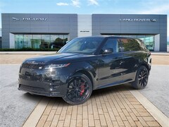 2025 Land Rover Range Rover Sport Dynamic SE SUV