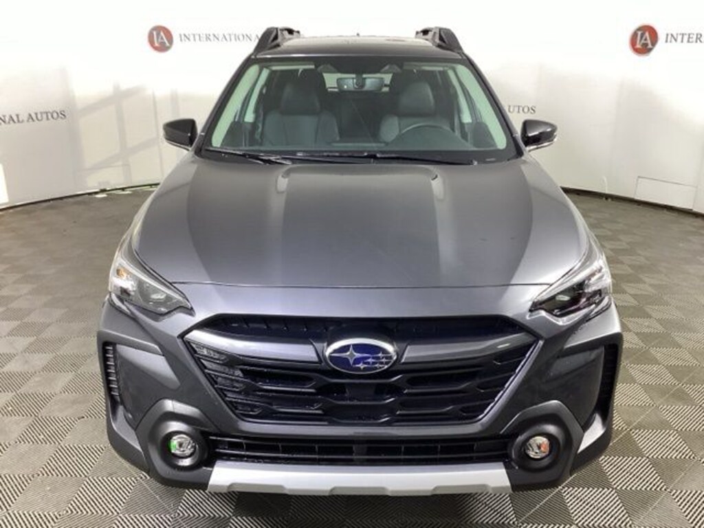Used 2025 Subaru Outback Limited SUV