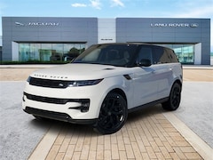 2025 Land Rover Range Rover Sport SE 360PS SUV