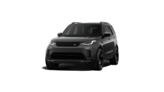 2025 Land Rover Discovery Dynamic SE SUV