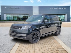 2025 Land Rover Range Rover SE 7 Seats 530PS SUV