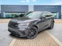 2026 Land Rover Range Rover Velar Belgravia Edition Range Rover Velar Belgravia Edition