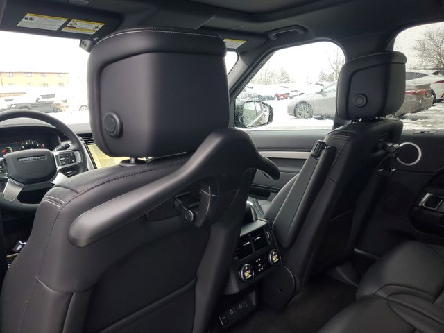 2026 Land Rover Discovery Gemini Edition - Photo 12