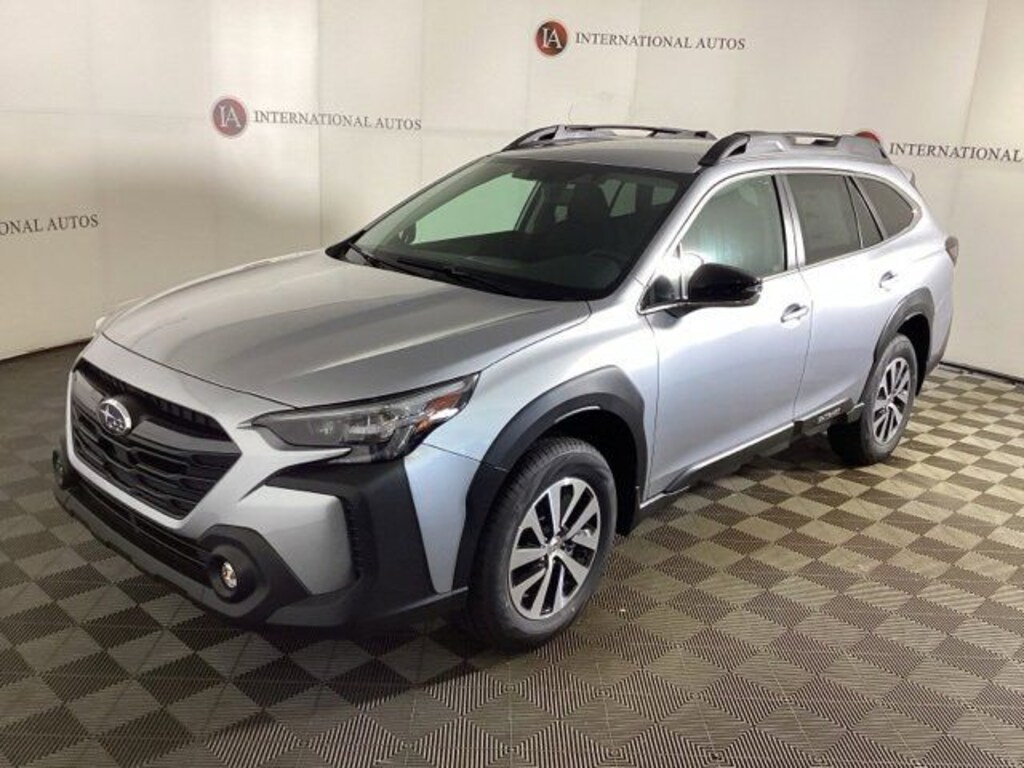 Used 2025 Subaru Outback Premium pk 13 SUV