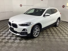 2018 BMW X2 sDrive28i SUV