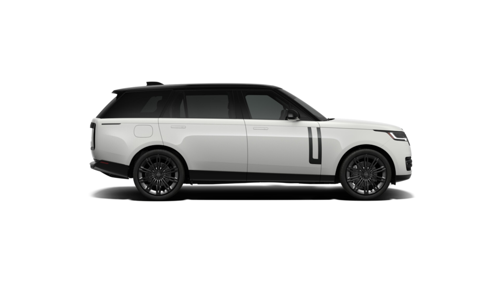 New 2026 Land Rover Range Rover SE 7 Seats 400PS