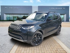 2026 Land Rover Discovery S SUV