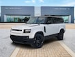 Land Rover Defender 130