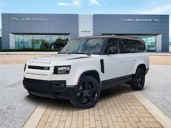 2025 Land Rover Defender 130 X-Dynamic SE SUV