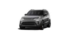 2025 Land Rover Discovery S SUV
