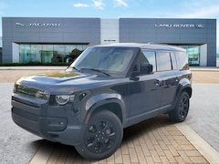 2026 Land Rover Defender 110 S SUV