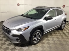 2025 Subaru Crosstrek Premium pkg 14 SUV