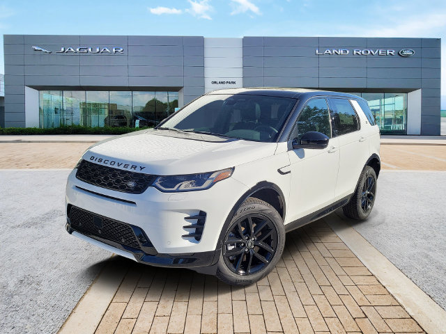 2026 Land Rover Discovery Sport Landmark Discovery Sport Landmark SUV