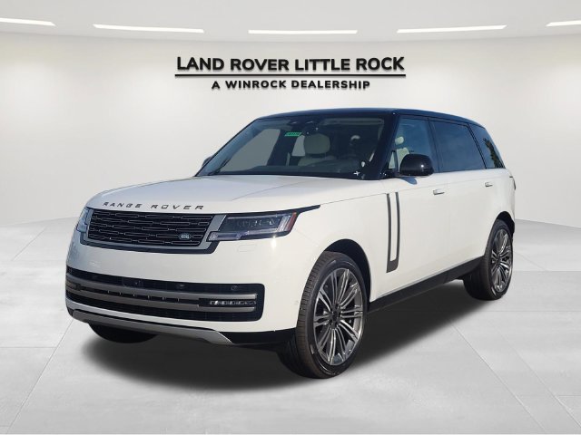 2026 Land Rover Range Rover SE 7 Seats SUV