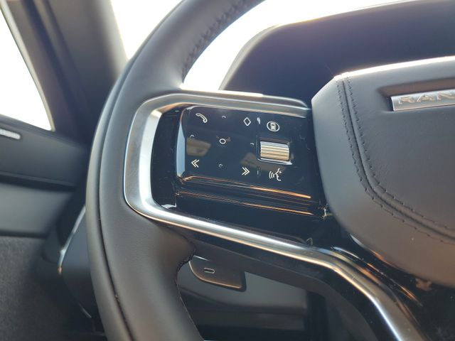 2025 Land Rover Range Rover Sport SE - Photo 26