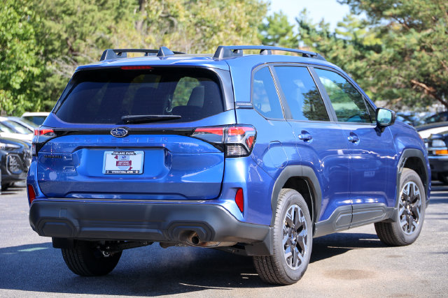 Used 2026 Subaru Forester Premium pkg 11 SUV