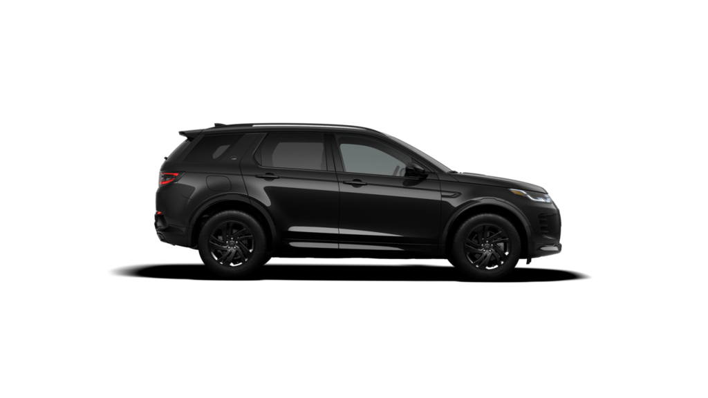 New 2026 Land Rover Discovery Sport Landmark 249PS Auto