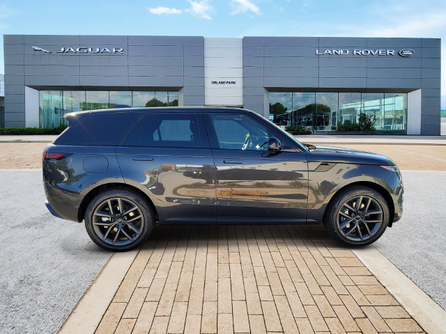 New 2027 Land Rover Range Rover Sport SE P360 SUV