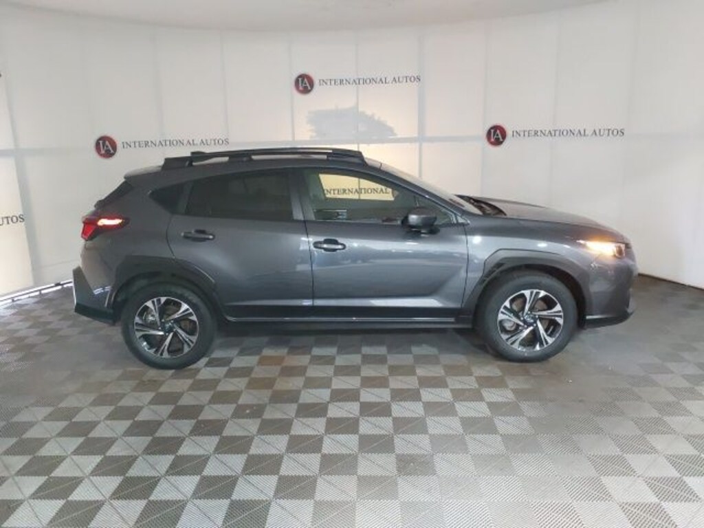 Used 2024 Subaru Crosstrek Premium SUV