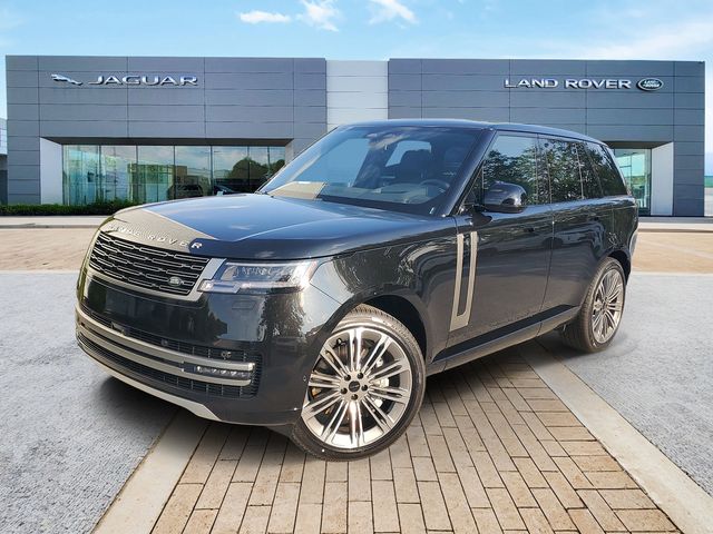 2026 Land Rover Range Rover