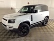 Land Rover Defender 90