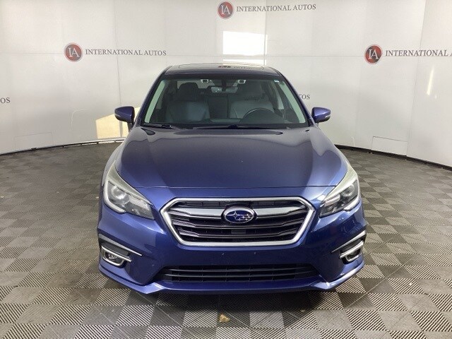 2019 Subaru Legacy 2.5i Limited photo 2