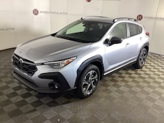 2025 Subaru Crosstrek Premium pkg 13 SUV