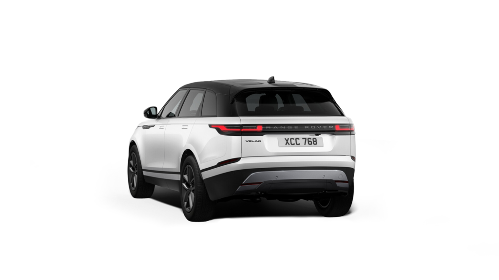 New 2026 Land Rover Range Rover Velar S 250PS