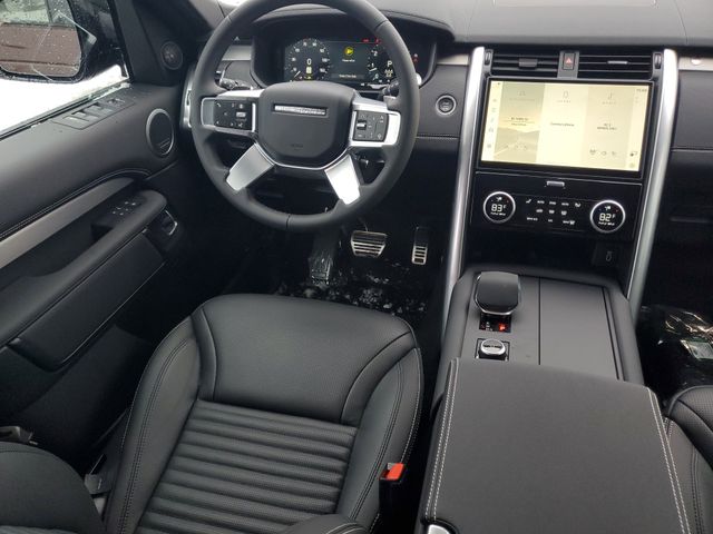 2026 Land Rover Discovery Gemini Edition - Photo 17