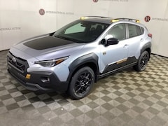 2024 Subaru Crosstrek Wilderness SUV