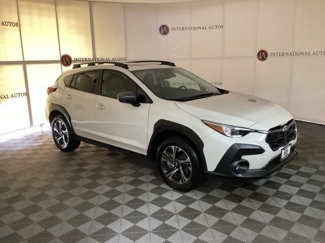 2024 Subaru Crosstrek Premium photo 3