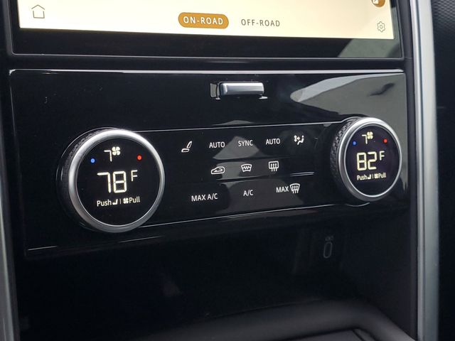 2026 Land Rover Discovery Gemini Edition - Photo 33