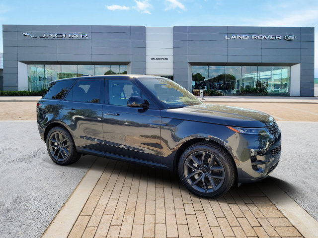 New 2027 Land Rover Range Rover Sport SE P360 SUV